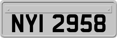 NYI2958