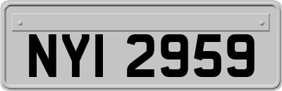 NYI2959