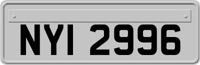 NYI2996