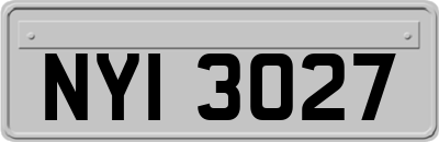 NYI3027
