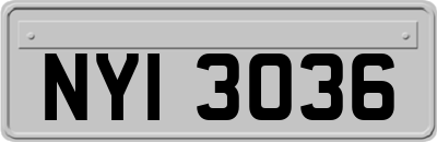 NYI3036