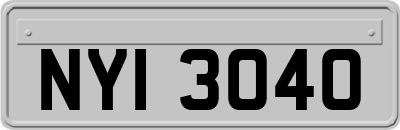 NYI3040