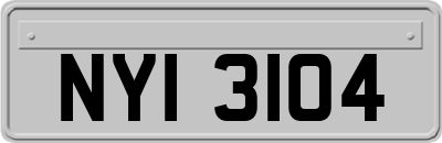 NYI3104