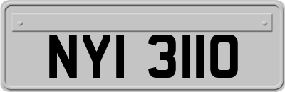 NYI3110