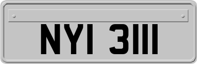 NYI3111