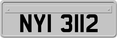 NYI3112
