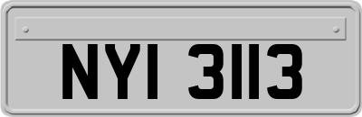 NYI3113