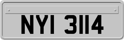 NYI3114