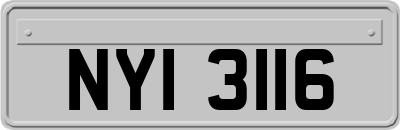 NYI3116