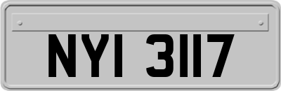 NYI3117