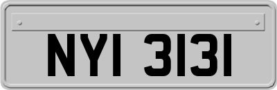 NYI3131