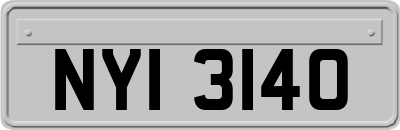 NYI3140