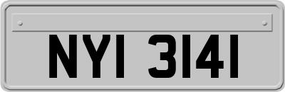 NYI3141