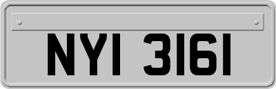NYI3161
