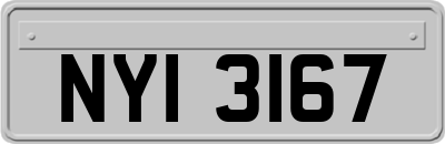 NYI3167