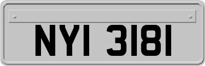 NYI3181