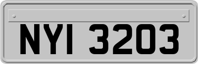 NYI3203