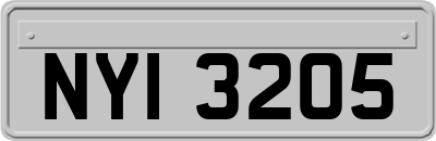 NYI3205