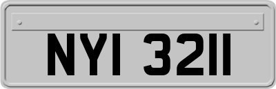 NYI3211