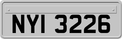 NYI3226