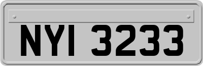 NYI3233