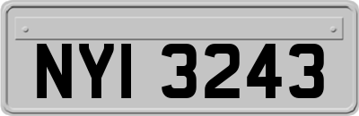 NYI3243