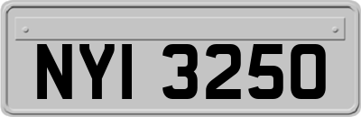 NYI3250