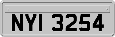 NYI3254