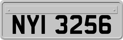 NYI3256