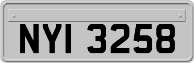 NYI3258