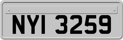 NYI3259