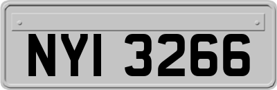 NYI3266