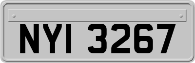 NYI3267