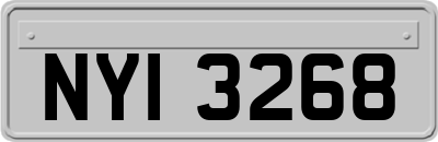 NYI3268