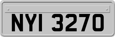 NYI3270
