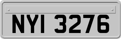NYI3276