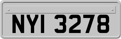 NYI3278