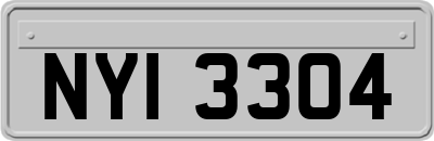 NYI3304