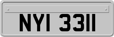 NYI3311