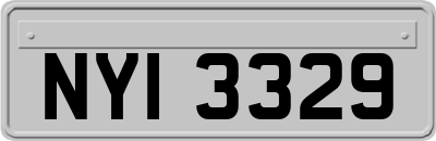 NYI3329