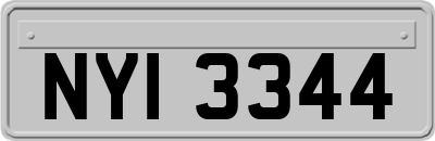 NYI3344