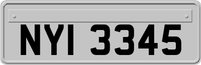 NYI3345