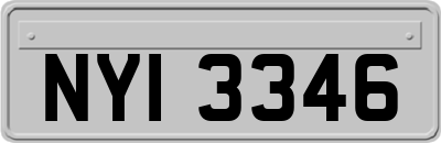 NYI3346
