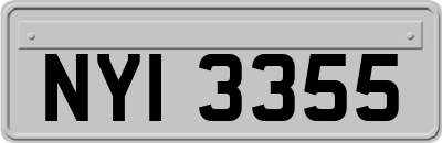 NYI3355