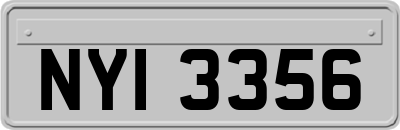 NYI3356
