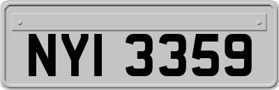 NYI3359