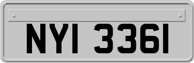 NYI3361