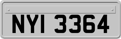 NYI3364