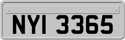 NYI3365
