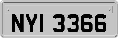 NYI3366